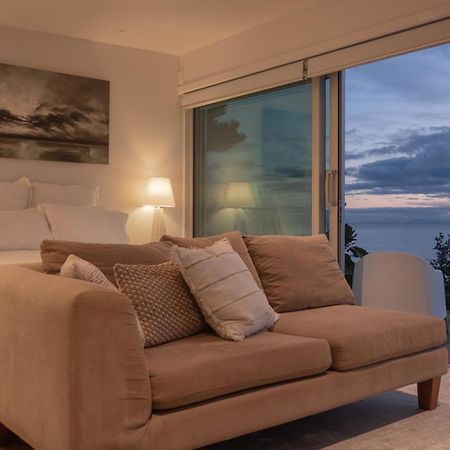 Seascapes Waterfront 3 Villa Парапарауму Екстериор снимка