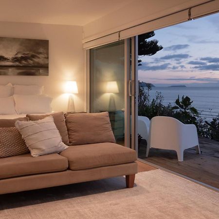 Seascapes Waterfront 3 Villa Парапарауму Екстериор снимка